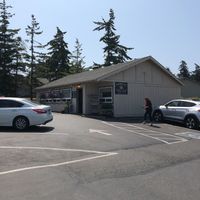 From the outside  at Sunshine Drip Coffee Lounge in Coupeville
