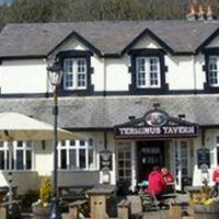 photo added by mandie x  at The Terminus Tavern in Douglas