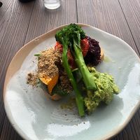   at The General Food Store in Emerald