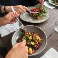   at The General Food Store in Emerald