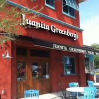 Two great locations downtown and in Mt Pleasant #Veganuary at Juanita Greenberg's Nacho Royale in Charleston
