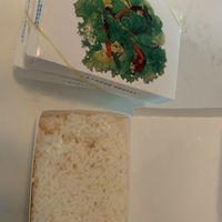 Rice! at Lake Tai in Kelowna