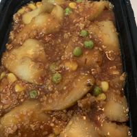 Eggplant  at Lake Tai in Kelowna