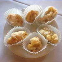 donuts at Lake Tai in Kelowna