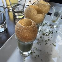   at Viceroy in Durham