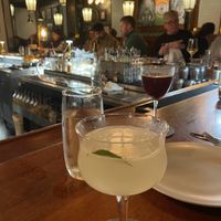   at Viceroy in Durham