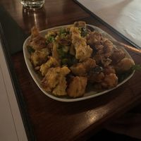   at Viceroy in Durham