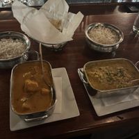   at Viceroy in Durham