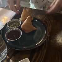   at Viceroy in Durham