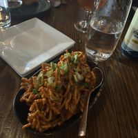   at Viceroy in Durham