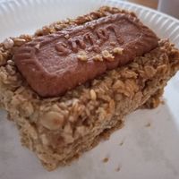 Biscoff at Oatopia - Kiosk in Croydon