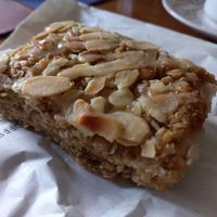 Almond at Oatopia - Kiosk in Croydon