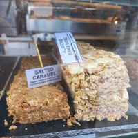 Options at Oatopia - Kiosk in Croydon