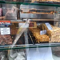 More options at Oatopia - Kiosk in Croydon