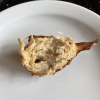 Texture  at CyBelle's Front Room in San Francisco