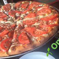 Amazingly scrumptious! at CyBelle's Front Room in San Francisco