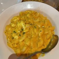 Man and cheese  at CyBelle's Front Room in San Francisco