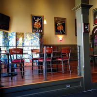  at CyBelle's Front Room in San Francisco