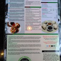  at CyBelle's Front Room in San Francisco