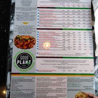  at CyBelle's Front Room in San Francisco