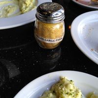  at CyBelle's Front Room in San Francisco