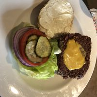   at CyBelle's Front Room in San Francisco