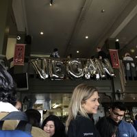   at CyBelle's Front Room in San Francisco