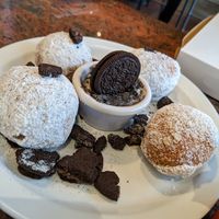  at CyBelle's Front Room in San Francisco