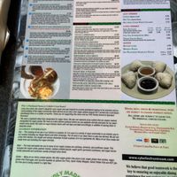   at CyBelle's Front Room in San Francisco