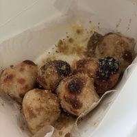   at CyBelle's Front Room in San Francisco