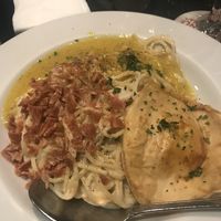 My favorite  at CyBelle's Front Room in San Francisco