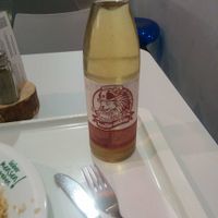 Bio Kolle Mate at Mensa U-Boot in Dresden