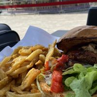 Veggiedream 100% vegan at Ninkasi - Guillotiere  in Lyon