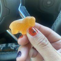 Cute Lil’ Vegan Unicorn Gummies (Recommend) 😋  at Sprouts Farmers Market in Newark