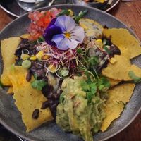  #Veganuary at Golden Temple in Amsterdam