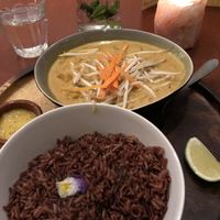   at Golden Temple in Amsterdam