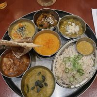   at Golden Temple in Amsterdam