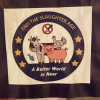   at Golden Temple in Amsterdam