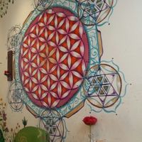 life at Golden Temple in Amsterdam