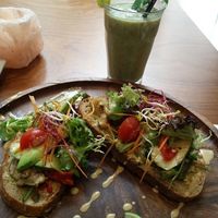 complete at Golden Temple in Amsterdam