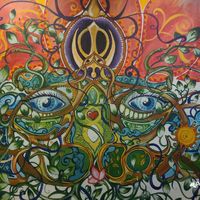  at Golden Temple in Amsterdam