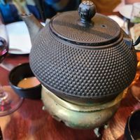  at Golden Temple in Amsterdam