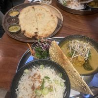   at Golden Temple in Amsterdam