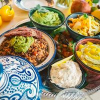 Lunch at Rupla in Helsinki