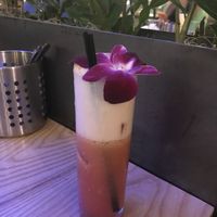 Drink special  at BoltCutter in Salt Lake City