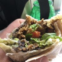 Sin Carne at BoltCutter in Salt Lake City