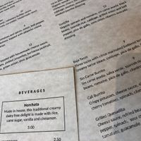 Nom nom, bishes! at BoltCutter in Salt Lake City