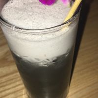 Zapatista cocktail  at BoltCutter in Salt Lake City