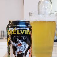 Beer at BoltCutter in Salt Lake City