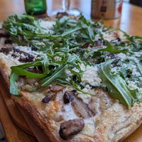  at Sugo Pizza Al Taglio in Amsterdam